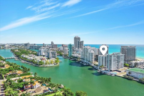 Copropriété à louer à Miami Beach, Floride: 61.97 m2 № 1728216 - photo 11