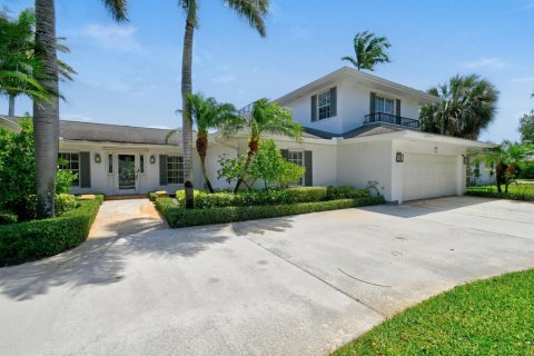 Casa en venta en Jupiter, Florida, 4 dormitorios, 367.34 m2 № 2170676 - foto 2