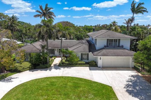 Casa en venta en Jupiter, Florida, 4 dormitorios, 367.34 m2 № 2170676 - foto 1