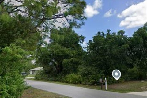 Terrain à vendre à Port Charlotte, Floride № 2167713 - photo 6