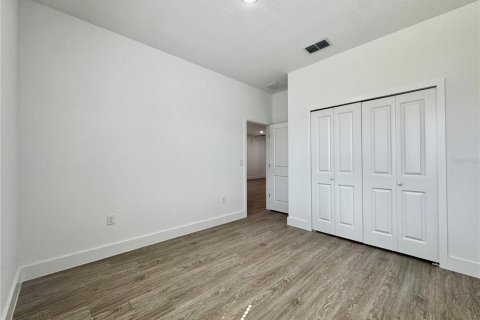 House in Ocala, Florida 4 bedrooms, 168.15 sq.m. № 2416274 - photo 23