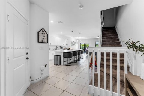 Villa ou maison à vendre à Homestead, Floride: 3 chambres, 164.62 m2 № 1749787 - photo 4