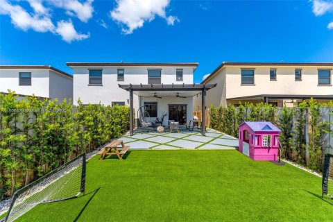 Villa ou maison à vendre à Homestead, Floride: 3 chambres, 164.62 m2 № 1749787 - photo 26