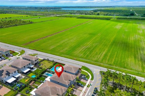 Villa ou maison à vendre à Homestead, Floride: 3 chambres, 164.62 m2 № 1749787 - photo 27