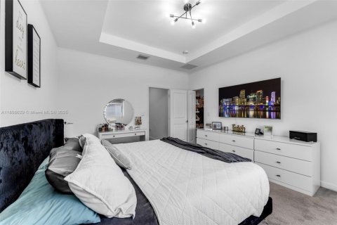 Villa ou maison à vendre à Homestead, Floride: 3 chambres, 164.62 m2 № 1749787 - photo 19