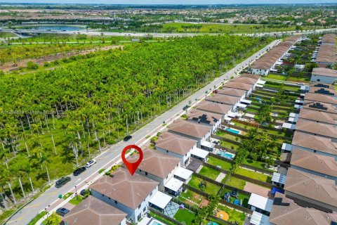 Villa ou maison à vendre à Homestead, Floride: 3 chambres, 164.62 m2 № 1749787 - photo 30