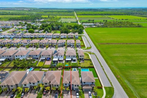 Villa ou maison à vendre à Homestead, Floride: 3 chambres, 164.62 m2 № 1749787 - photo 28