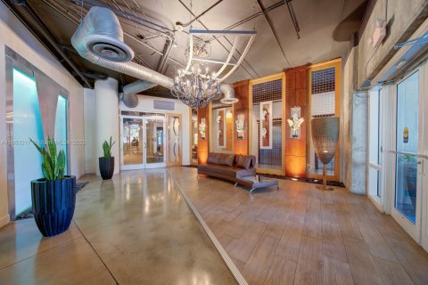 Condominio en venta en Miami, Florida, 1 dormitorio, 64.66 m2 № 1979622 - foto 15