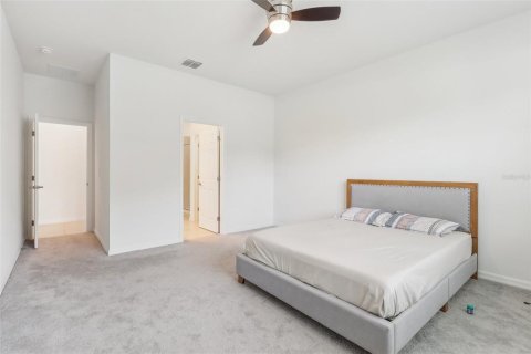 House in Eustis, Florida 4 bedrooms, 185.9 sq.m. № 1827668 - photo 23