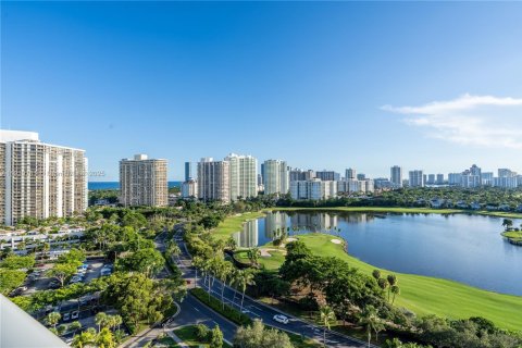 Купить кондоминиум в Авентура, Флорида 2 спальни, 101.45м2, № 1966137 - фото 26