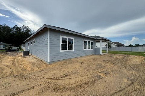 House in Newberry, Florida 4 bedrooms, 193.24 sq.m. № 1549723 - photo 13