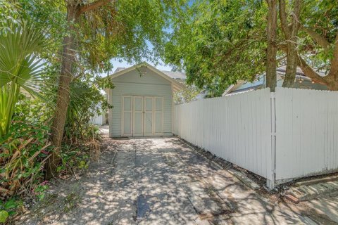 Villa ou maison à vendre à Saint Petersburg, Floride: 2 chambres, 106.19 m2 № 1805270 - photo 24