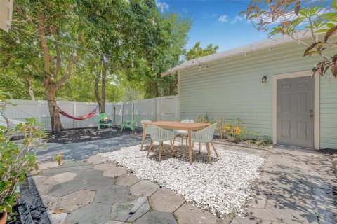 Villa ou maison à vendre à Saint Petersburg, Floride: 2 chambres, 106.19 m2 № 1805270 - photo 20