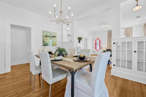 Villa ou maison à vendre à Saint Petersburg, Floride: 2 chambres, 106.19 m2 № 1805270 - photo 12