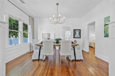 Villa ou maison à vendre à Saint Petersburg, Floride: 2 chambres, 106.19 m2 № 1805270 - photo 4