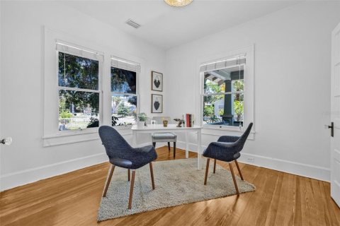 Villa ou maison à vendre à Saint Petersburg, Floride: 2 chambres, 106.19 m2 № 1805270 - photo 14