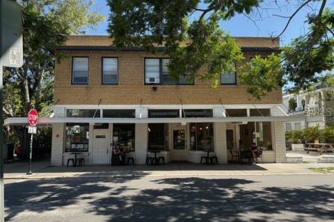 Villa ou maison à vendre à Saint Petersburg, Floride: 2 chambres, 106.19 m2 № 1805270 - photo 29