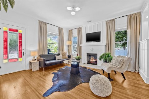 Villa ou maison à vendre à Saint Petersburg, Floride: 2 chambres, 106.19 m2 № 1805270 - photo 13