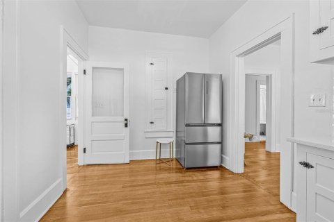 Villa ou maison à vendre à Saint Petersburg, Floride: 2 chambres, 106.19 m2 № 1805270 - photo 9