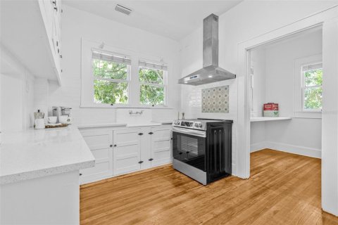 Villa ou maison à vendre à Saint Petersburg, Floride: 2 chambres, 106.19 m2 № 1805270 - photo 5