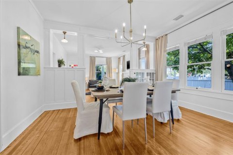 Villa ou maison à vendre à Saint Petersburg, Floride: 2 chambres, 106.19 m2 № 1805270 - photo 11