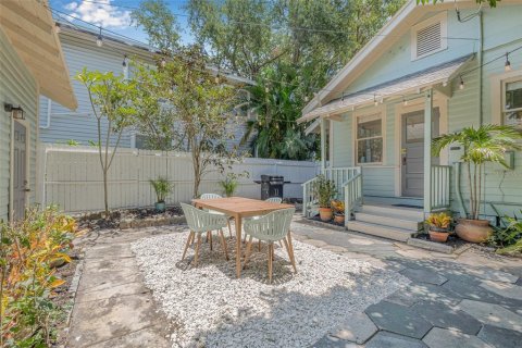 Villa ou maison à vendre à Saint Petersburg, Floride: 2 chambres, 106.19 m2 № 1805270 - photo 21