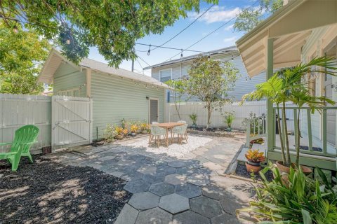 Villa ou maison à vendre à Saint Petersburg, Floride: 2 chambres, 106.19 m2 № 1805270 - photo 18