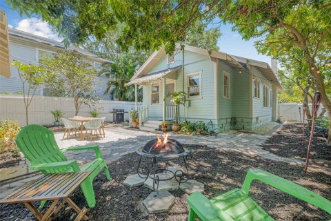 Villa ou maison à vendre à Saint Petersburg, Floride: 2 chambres, 106.19 m2 № 1805270 - photo 19