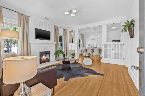 Villa ou maison à vendre à Saint Petersburg, Floride: 2 chambres, 106.19 m2 № 1805270 - photo 2