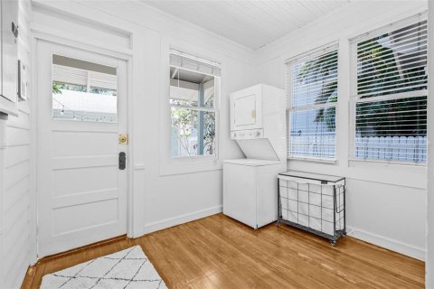 Villa ou maison à vendre à Saint Petersburg, Floride: 2 chambres, 106.19 m2 № 1805270 - photo 17