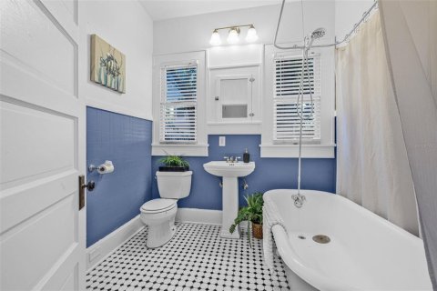 Villa ou maison à vendre à Saint Petersburg, Floride: 2 chambres, 106.19 m2 № 1805270 - photo 15