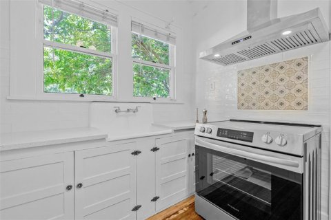 Villa ou maison à vendre à Saint Petersburg, Floride: 2 chambres, 106.19 m2 № 1805270 - photo 6