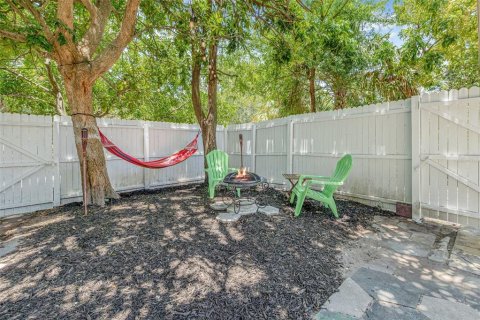 Villa ou maison à vendre à Saint Petersburg, Floride: 2 chambres, 106.19 m2 № 1805270 - photo 22