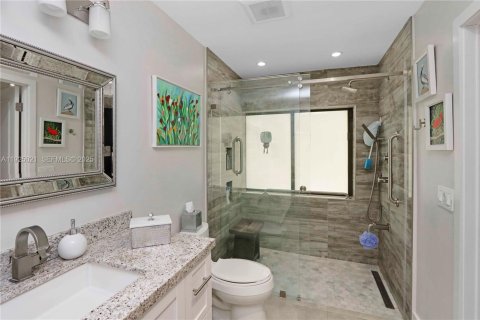 Casa en venta en Miami, Florida, 3 dormitorios, 170.38 m2 № 1983515 - foto 20