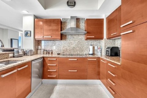 Condominio en alquiler en Hollywood, Florida, 3 dormitorios, 257.99 m2 № 2079255 - foto 19