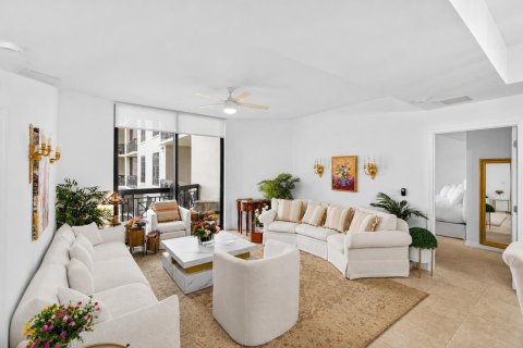 Condo in West Palm Beach, Florida, 2 bedrooms № 2243526