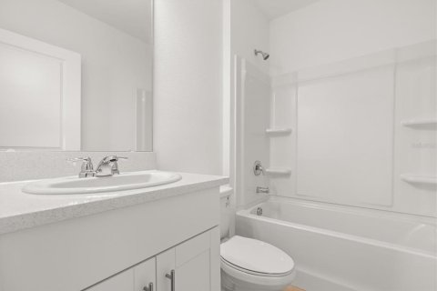 Casa en alquiler en Haines City, Florida, 3 dormitorios, 135.17 m2 № 1885794 - foto 14
