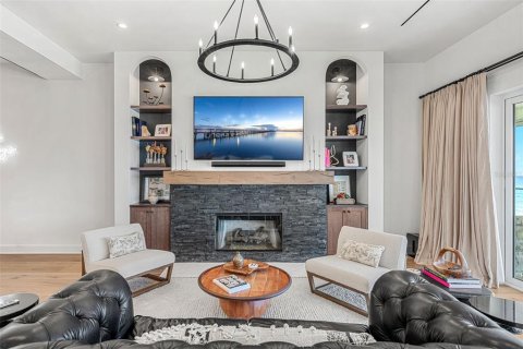 Copropriété à vendre à Indialantic, Floride: 3 chambres, 261.98 m2 № 1917613 - photo 30