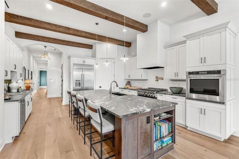 Copropriété à vendre à Indialantic, Floride: 3 chambres, 261.98 m2 № 1917613 - photo 17