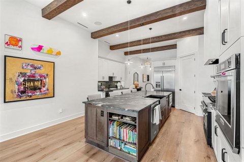 Copropriété à vendre à Indialantic, Floride: 3 chambres, 261.98 m2 № 1917613 - photo 18