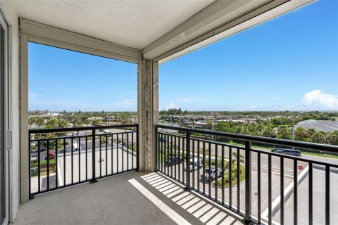 Copropriété à vendre à Indialantic, Floride: 3 chambres, 261.98 m2 № 1917613 - photo 15
