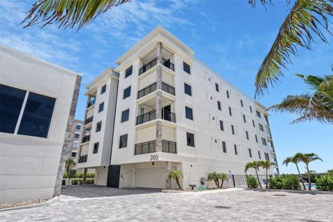 Copropriété à vendre à Indialantic, Floride: 3 chambres, 261.98 m2 № 1917613 - photo 1