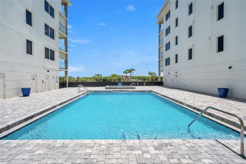 Copropriété à vendre à Indialantic, Floride: 3 chambres, 261.98 m2 № 1917613 - photo 4