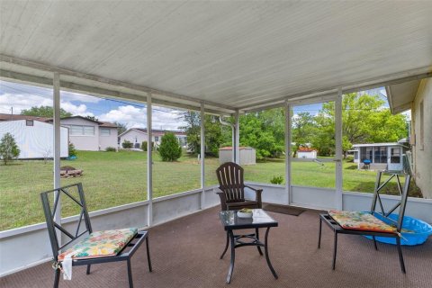 Villa ou maison à vendre à Beverly Hills, Floride: 3 chambres, 117.8 m2 № 1618496 - photo 30