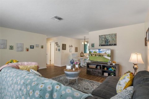 Villa ou maison à vendre à Beverly Hills, Floride: 3 chambres, 117.8 m2 № 1618496 - photo 11