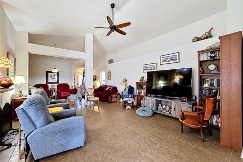 Villa ou maison à vendre à Wimauma, Floride: 3 chambres, 181.62 m2 № 2110588 - photo 13