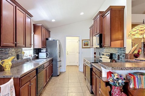 Villa ou maison à vendre à Wimauma, Floride: 3 chambres, 181.62 m2 № 2110588 - photo 16