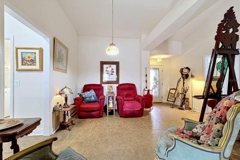 Villa ou maison à vendre à Wimauma, Floride: 3 chambres, 181.62 m2 № 2110588 - photo 10