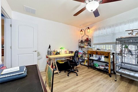 Villa ou maison à vendre à Wimauma, Floride: 3 chambres, 181.62 m2 № 2110588 - photo 22