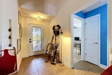 Villa ou maison à vendre à Wimauma, Floride: 3 chambres, 181.62 m2 № 2110588 - photo 6